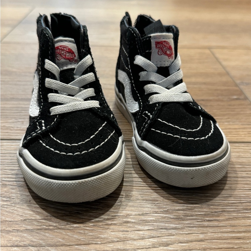 Vans Shoes